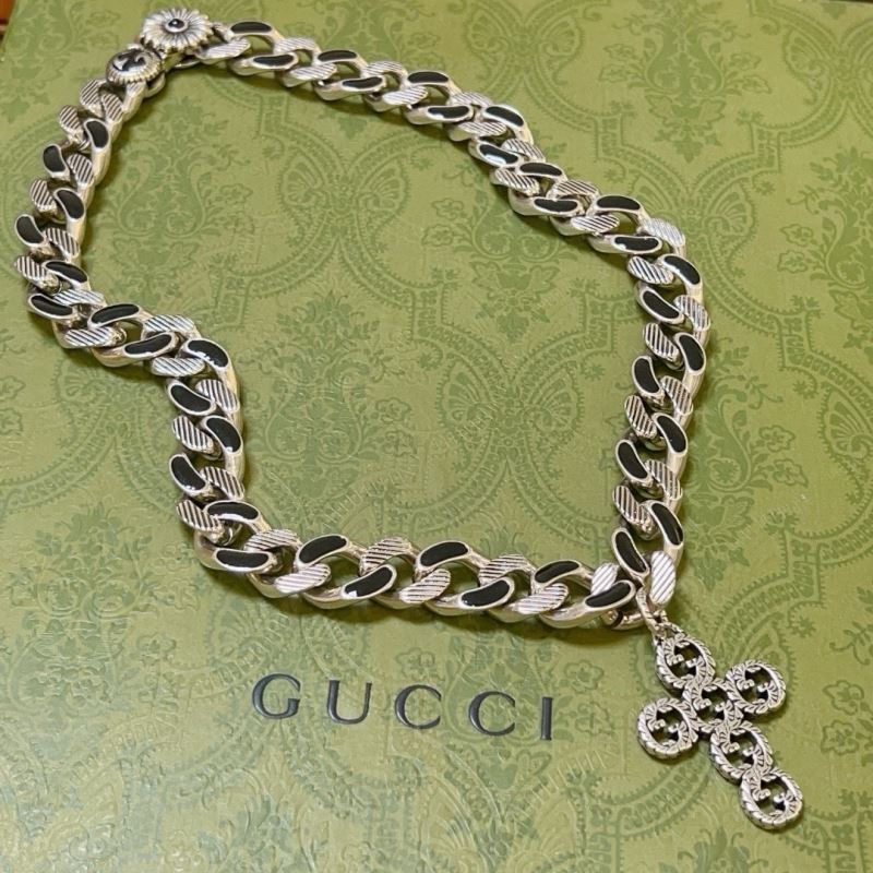 Gucci Necklaces